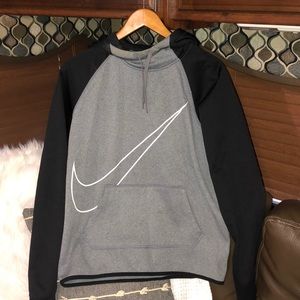 Nike sweater